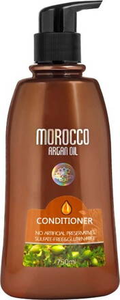 ARGAN SHAMPOO - šampón s arganovým olejom, Starlife 750 ml