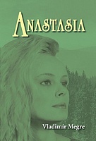 Anastasia - kniha - Vladimir Megre