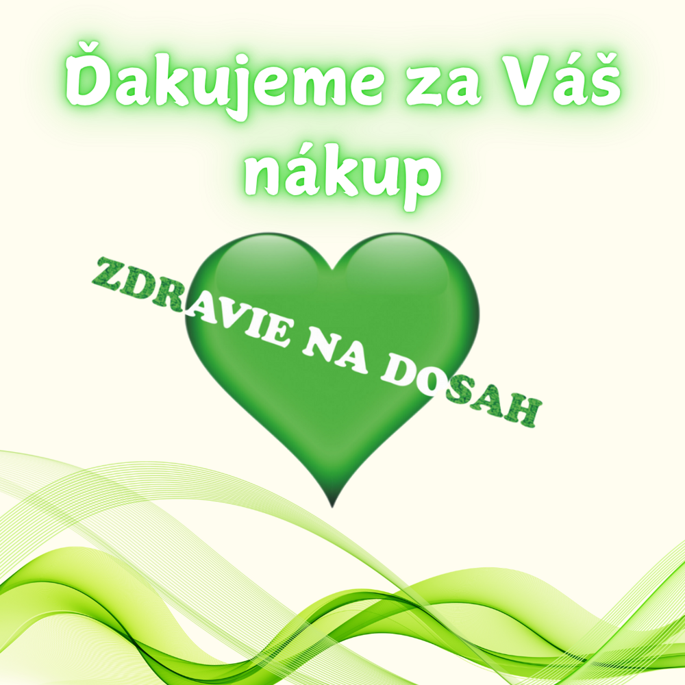 Ďakujeme