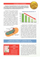 prednáška - Coenzystar Q10