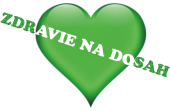 ZDRAVIE NA DOSAH - logo