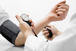 Hypertenzia - vysoký krvný tlak
