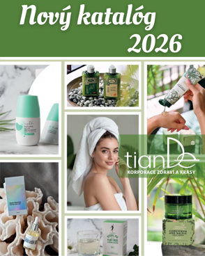 katalóg tianDe