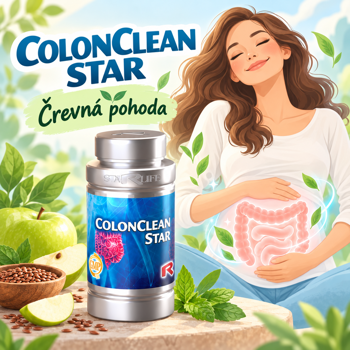ColonClean Star