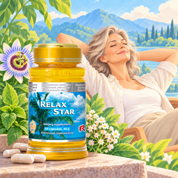 Relax Star