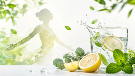 Toxíny (detoxikácia)