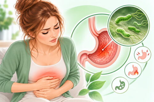 Helicobacter pylori