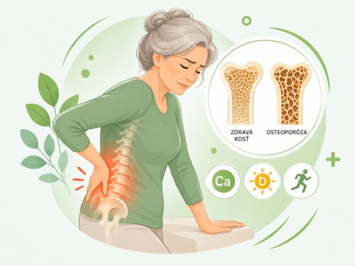 Osteoporóza