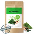 CHLORELLA BIO, MycoMedica  1200 tabliet- dostupný 1 kus