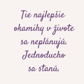 Šepot duše - motivačná kniha plná inšpirácie, Veronika Flašková