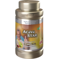 ACéVé STAR – pre kontrolu chuti, stabilnú hladinu glukózy a podporu metabolizmu, Starlife 60 kaps