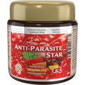 ANTI-PARASITE STAR - pre detoxikáciu a odstránenie parazitov z organizmu, Starlife  300 kaps