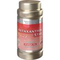 ASTAXANTHIN STAR - pre podporu ochrany buniek pred oxidačným stresom a pre celkovú vitalitu organizmu, Starlife  60 kaps