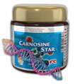 CARNOSINE STAR - antioxidant pre spomalenie starnutia, Starlife  300 kaps