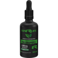 CHLOROPHYLL DROPS  -  silný antioxidant s výraznými hojivými a protizápalovými účinkami, Starlife  50 ml
