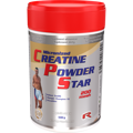 CREATINE POWDER STAR - 100 % mikronizovaný kreatín monohydrát pre podporu sily, výkonu a regenerácie, Starlife  500 g