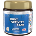 JOINT ACTIVITY STAR - pre podporu kĺbov pri artróze a artritíde, proti bolestiam a zápalom kĺbov, Starlife  300 tabl