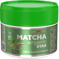 MATCHA ORGANIC STAR – 100 % organická matcha pre energiu, sústredenie a celkovú rovnováhu organizmu, Starlife 120 g