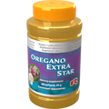 OREGANO EXTRA STAR - pre podporu trávenia, funkciu žlčníka, pečene a čriev, Starlife  60 tob