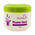 Balzam na poškodené vlasy Master Herb, tianDe  500 g 