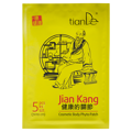 Fytonáplasť na kĺby Jian Kang, tianDe  5 ks