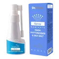 Hygienický sprej "Fytoncidy tajgy a morská soľ", tianDe 35 g