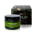 Pleťový krém s arganovým olejom, tianDe 50 g