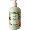 Revitalizačný sprchový gél "Oliva a maracuja", tianDe 470 g