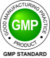 Certifikát pre výživové produkty STARLIFE - GMP Standard