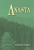 Kniha Anasta