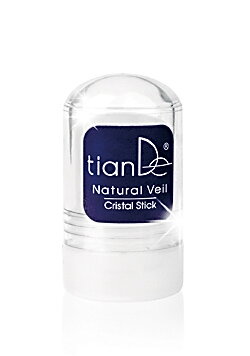 Prírodný deodorant "Natural Veil", tianDe  60 g