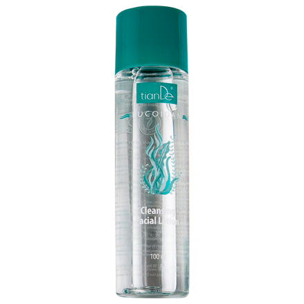 Čistiaca pleťová voda "Fucoidan", tianDe  100 ml