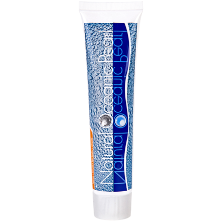 Zubná pasta "Prírodné morské perly", tianDe  120 g