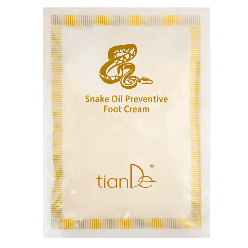 Preventívny krém s hadím tukom, tianDe 30 g Preventívny krém s hadím tukom, tianDe 30 g