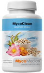 MycoClean - na podporu spánku a harmonizáciu psychiky, MycoMedica 90 g