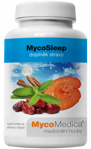 MycoSleep - pre podporu spánku a harmonizáciu psychiky, MycoMedica  90g