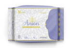 Aniónové vložky "Anion Luxury" na nočné použitie, Aunity 8 ks