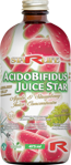 ACIDOBIFIDUS JUICE STAR - pre vyváženú a zdravú črevnú mikroflóru, Starlife 475 ml