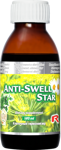 ANTI-SWELL STAR - sirup pre dobré trávenie, dýchanie, duševnú a fyzickú pohodu a zvýšenie imunity,  Starlife 120 ml