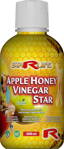 APPLE HONEY VINEGAR STAR  -  pre zníženie hmotnosti a únavy, Starlife  500 ml