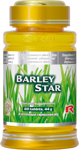 BARLEY STAR – mladý jačmeň pre detoxikáciu organizmu a zlepšenie krvného obrazu, Starlife  60 tabl
