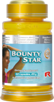 BOUNTY STAR – pre harmonizáciu ženských reprodukčných a hormonálnych funkcií, Starlife  60 kapsúl