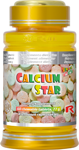 CALCIUM STAR - pre zdravé a kvalitné kosti, Starlife  60 tabl