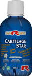 CARTILAGE STAR  -  pre podporu kĺbov a kĺbových chrupaviek, proti artróze a artritíde, Starlife  500 ml