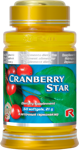 CRANBERRY STAR - pre zdravé obličky, močový mechúr a cievy, Starlife  60 kaps