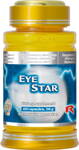 EYE STAR - pre ochranu a zlepšenie zraku, Starlife  60 kaps