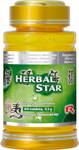 HERBAL STAR - na posilnenie imunity a stimuláciu vzniku protilátok, s protinádorovým účinkom, Starlife  60 tabl