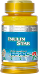 INULIN STAR - prebiotikum pre zdravý črevný trakt, Starlife  60 tob