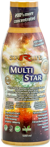 MULTI STAR  - komplexný doplnok mikroživín, Starlife  500 ml