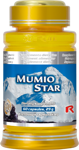 MUMIO STAR - pre celkovú podporu organizmu a imunitného systému, Starlife  60 kaps